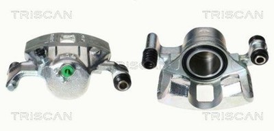 Bremssattel TRISCAN 8170 34296 +41.65  Pfand für HONDA CRX PRELUDE CIVIC 54mm 4