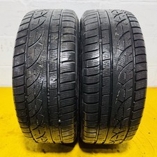 225/45R17 91V HANKOOK I*CEPT EVO TYRES PAIR (+5mm) 225/45/17 HEAVY TYRES