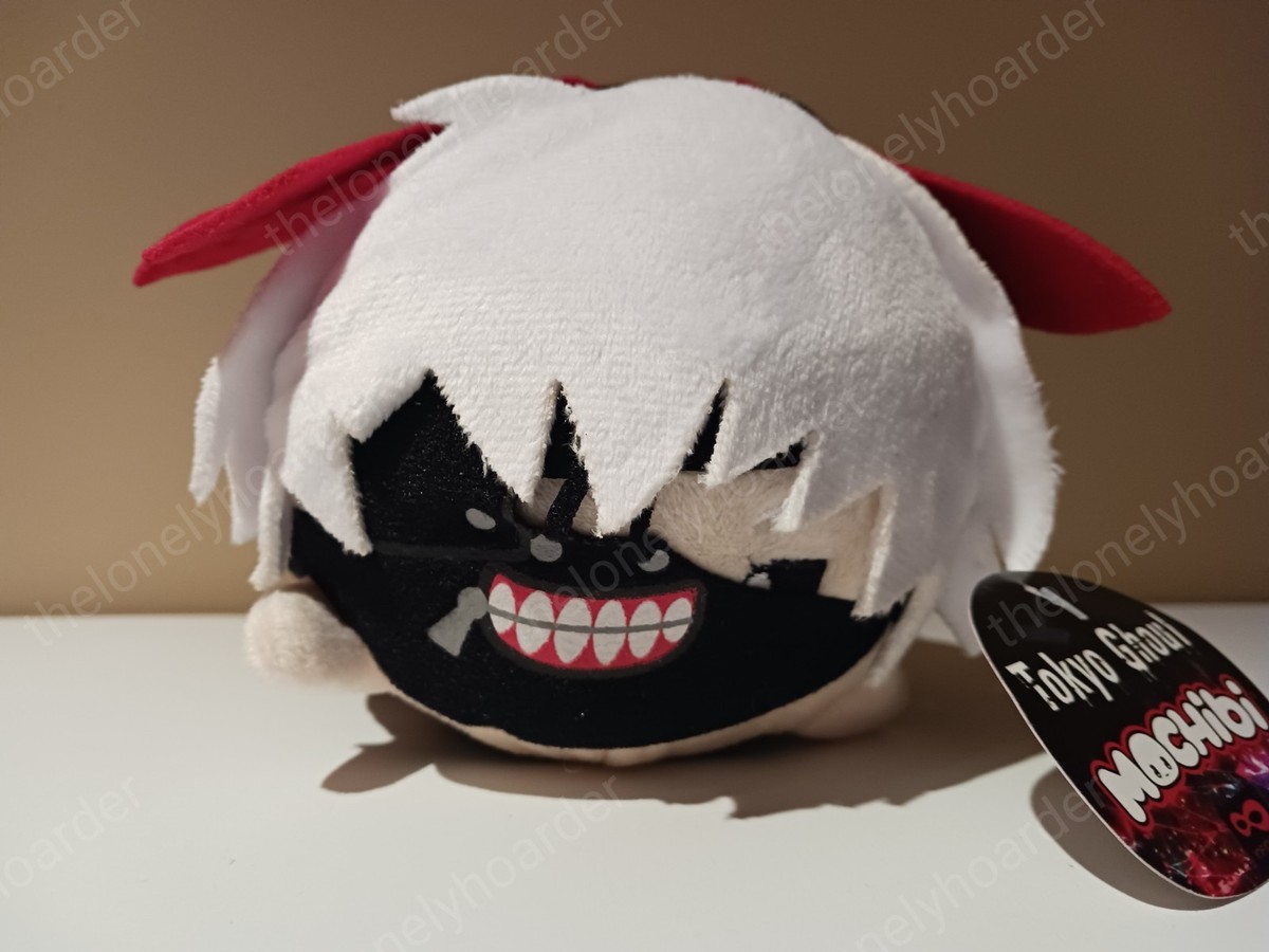 puni♡ Tokyo Ghoul Ken Kaneki Mochibi 6