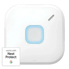 First Alert SC5 BSMCO600NV-AC Hardwire Smart Smoke and Carbon Monoxide Alarm