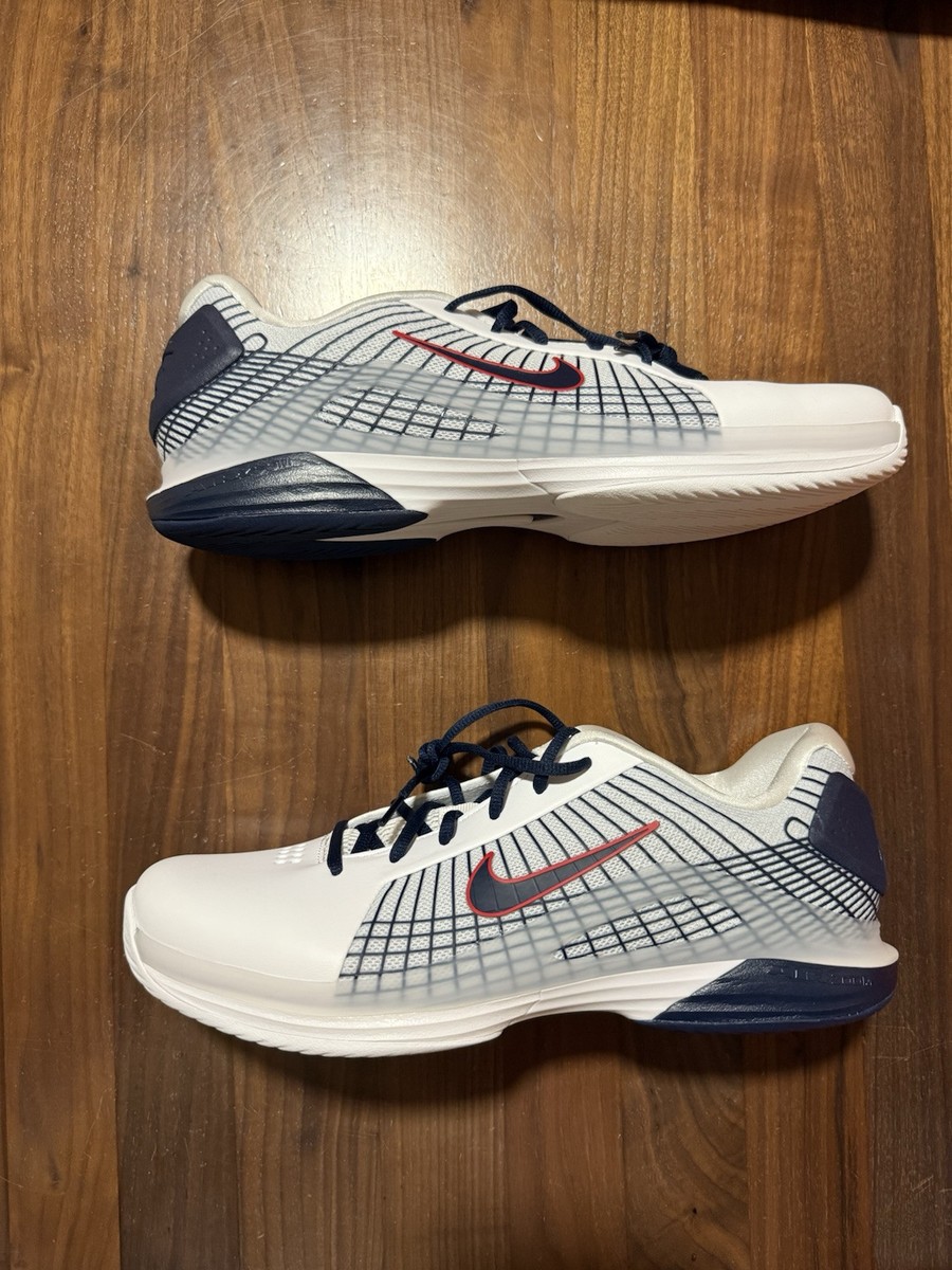 Nike Vapor 12 Hypersmash Tennis Retro 90