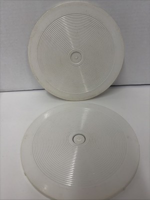 Pentair American Fas Skimmer Lid 85004700