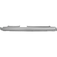 Diederichs 9318042 Einstiegblech Rechts FüR Opel Astra F CC (T92) 1991-1997