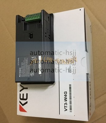 NEW 1PCS Keyence VT3-W4G touch screen