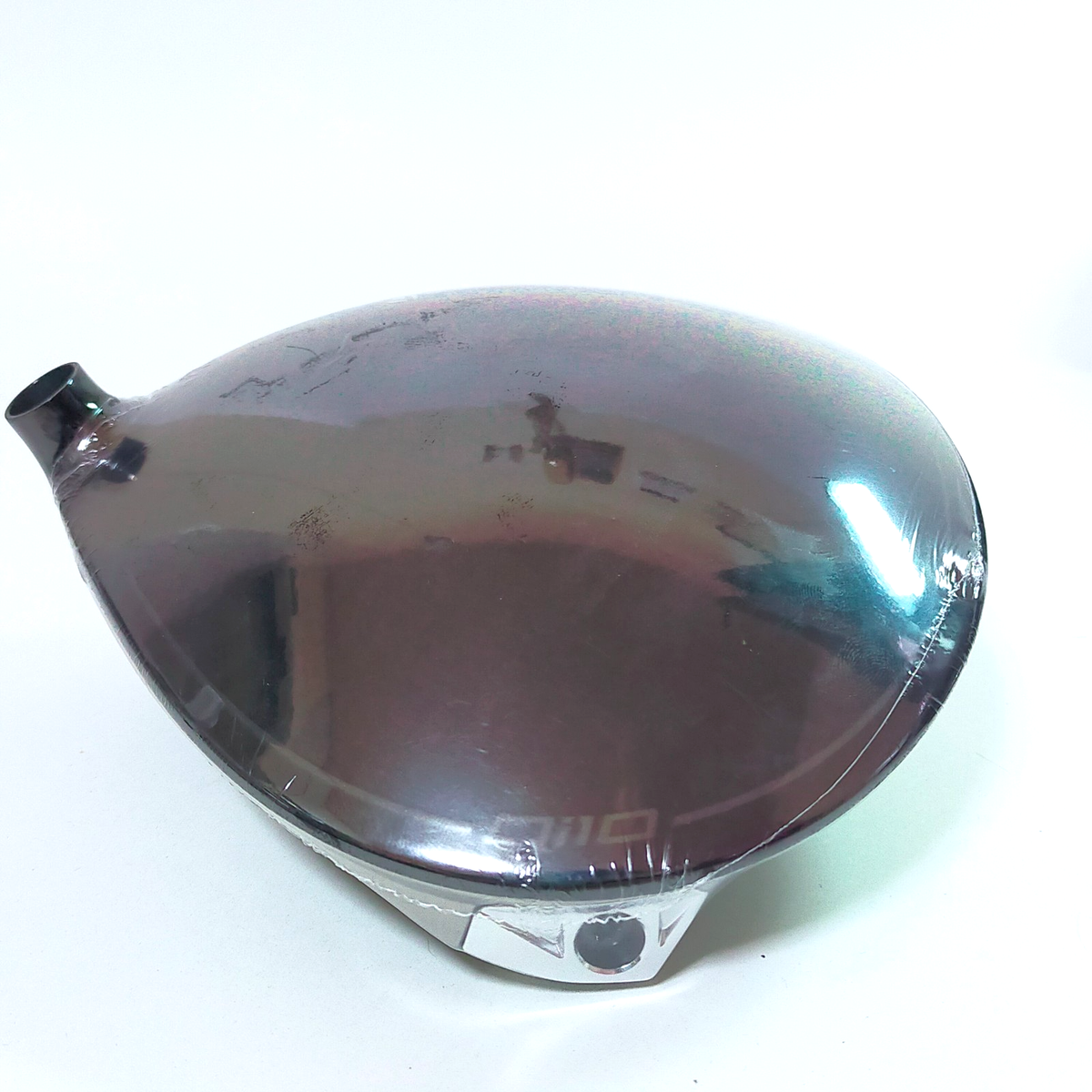 Bois Taylormade Qi10 - La maison du golfeur
