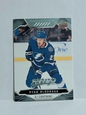 2019-20 Upper Deck MVP - Ryan McDonagh #29
