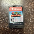 Mario VS. Donkey Kong - Nintendo Switch - CARTRIDGE ONLY