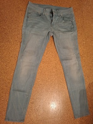 G-star Lynn Mid Skinny Jeans 27x30