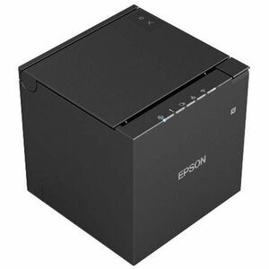 Epson Tm-M30Iii 112 Mobile Restaurant Direct Thermal Printer Monochrome Receipt