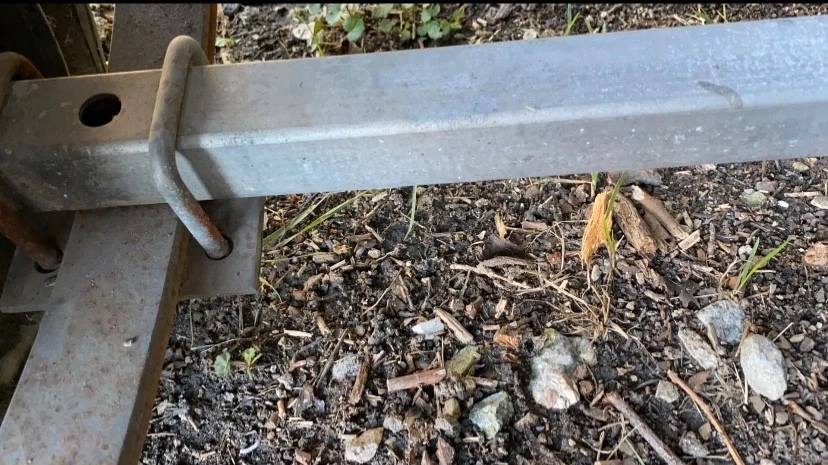 Moto acuática Yamaha 91 Vxr Foto 3 de 4