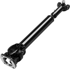 65-9107 New Front Prop Drive Shaft For 00-02 Dodge Ram 2500 Ram 3500 5.9l 8.0l 65-9107 New Front Prop Drive Shaft For 00-02 Dodge Ram 2500 Ram 3500 5.9l 8.0l
