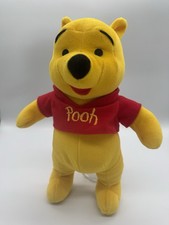 Mattel Disney Winnie The Pooh 11.5 Plush