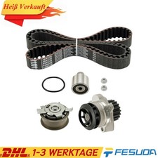 Zahnriemensätze WK3016 Für AUDI A3 A4 SEAT SKODA VW GOLF 4 5 PASSAT 1.9 2.0 TDI