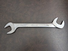 Snap On Vs40b 1-14 Sae Chrome Four-way Open-end Angle Wrench Made In Usa Snap On Vs40b 1-14 Sae Chrome Four-way Open-end Angle Wrench Made In Usa