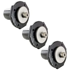 Spindle Assembly For Gravely Pro-Master 144Z 152Z 160Z 250Z 260Z 272Z - Set of 3