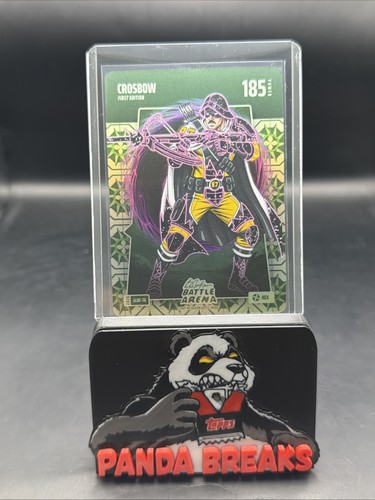2026 Bo Jackson Battle Arena Crosbow Grandma\'s Linoleum Hex SSP Power 185