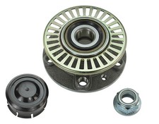 Essieu Renault SAFRANE