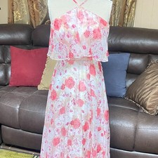 Prom/Bridal/Formal Occasion Dress - Size 4