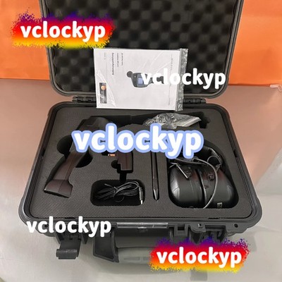 1PCS Used Testo Sensor LD by Fedex or DHL