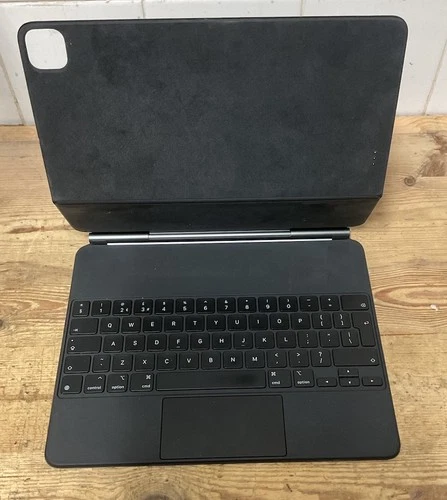 Genuine Apple iPad Pro 11" Smart Keyboard Folio A2038 For 2nd 3rd 4th Gen 