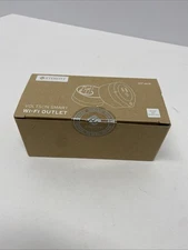 2 Pack Etekcity Voltson Smart WIFI Outlet Model ESW01-USA New In Box