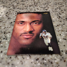 SCORE 1991 Score Dream Team Andre Rison Atlanta Falcons #680 Trading Card