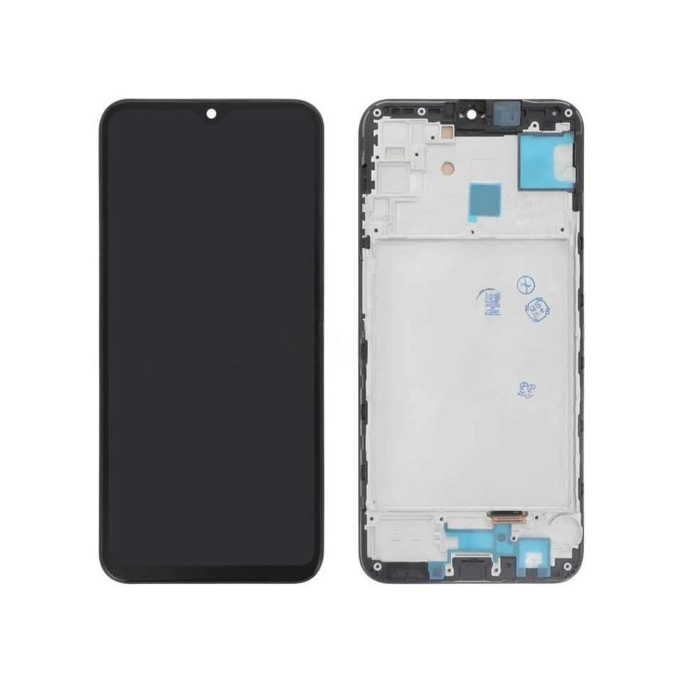 Ecran Complet Incell Galaxy A15 4G/5G (A155F/A156B) (Avec châssis)