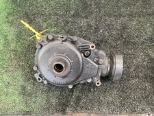 RIDUTTORE CAMBIO PER BMW X3 1° Serie 7540634 Diesel 2.0 (04>10)