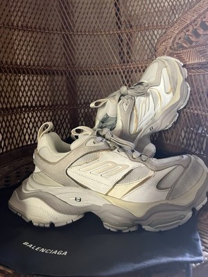 Balenciaga Cargo RepSneakers 
