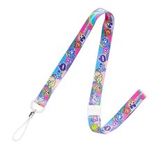  BANDAI Tamagotchi Uni Neck Strap Unique Marble