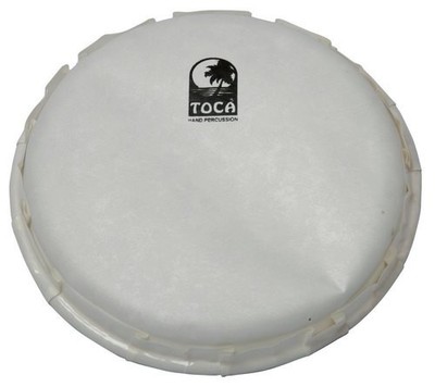 Djembe - Freestyle 2 Rope Djembe Felle