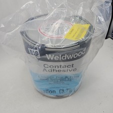 Dap Weldwood Contact Cement Adhesive - Landau Top HHR Solvent Spray 1 Gallon