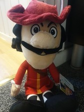 Disney Classics Captain Hook