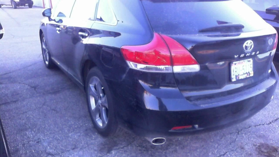 Módulo de control electrónico ECM del motor 3,5 L 2GRFE motor compatible con 09-12 VENZA 2027768 Foto 4 de 4