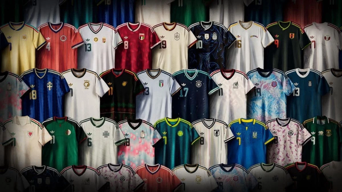 Flocage Nameset France 2000 AWAY 10 ZIDANE – Football Shirt