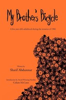 Sharif Abdunnur | My Brother's Bicycle | Taschenbuch | Englisch (2010) | Xlibris