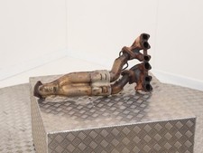 Flexrohr für Abgasanlage VW Golf III 1H 021253031C P17458707