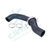 Climtex Ladeluftschlauch Turboschlauch Passend FüR VW California Multivan