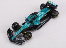 Bburago 1:43 2025 F1 AMR25 #18 Lance Stroll Diecast Model Car NEW IN BOX