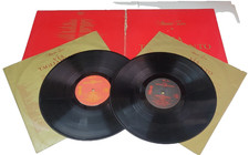 RENATO ZERO 2 LP VIA TAGLIAMENTO 1965 - 1970 ORIGINALE ANNO 1982