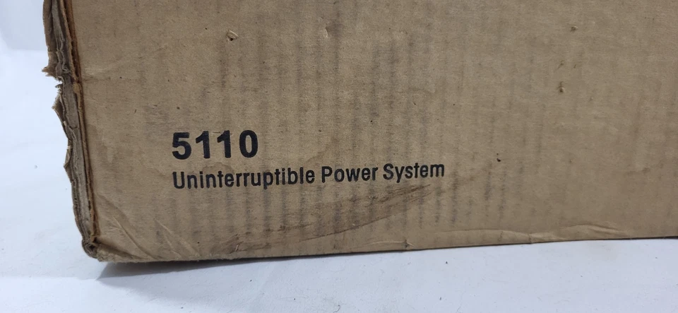 EATON PW5110 700 120V POWERWARE 103004257-5591 OPEN BOX - Image 2 of 4