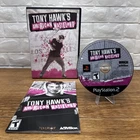 Tony Hawk's American Wasteland Collector's Edition (PlayStation 2, 2005) Tested