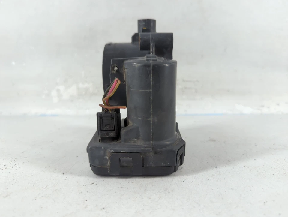 Dodge Dakota 2007-2011 carrocería del acelerador W4QPN Foto 4 de 4