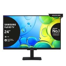 SAMSUNG UE24F6000F TV LED 24 FHD SMART HDR 2HDMI 1 USB WIFI OTS 2025