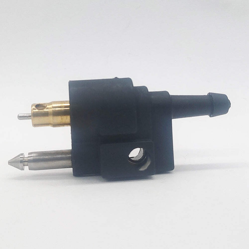 Male Pan Fuel Connector 6 mm for Yamaha Outboard 6G1-24304-02