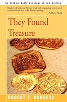 Robert F. Burgess | They Found Treasure | Taschenbuch | Englisch (2000)