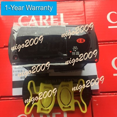 1PCS NEW For CAREL Temperature Controller PZDES0G001 *pz