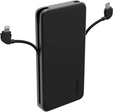 Mophie Powerstation Plus Ultra 10k Power Bank  Usb-c iphone Tablets *NEW SEALED*