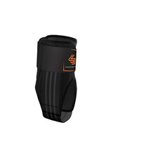 Ankle Brace Cleat Specific with Minimal Coverage and Strong Support. Low Prof...