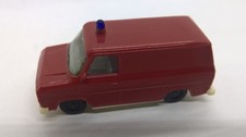 Herpa 4022 Ford Transit Mk2